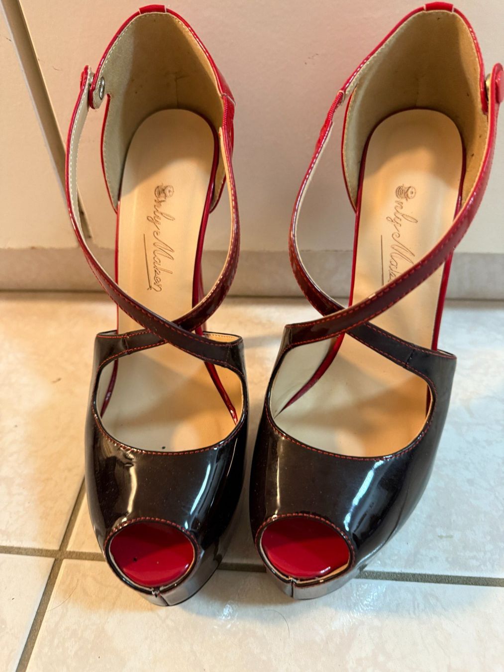Scarpe da donna: Haut talon Only Maker taille 40 – Usato da Lausanne venduto da bru_s6dg 2