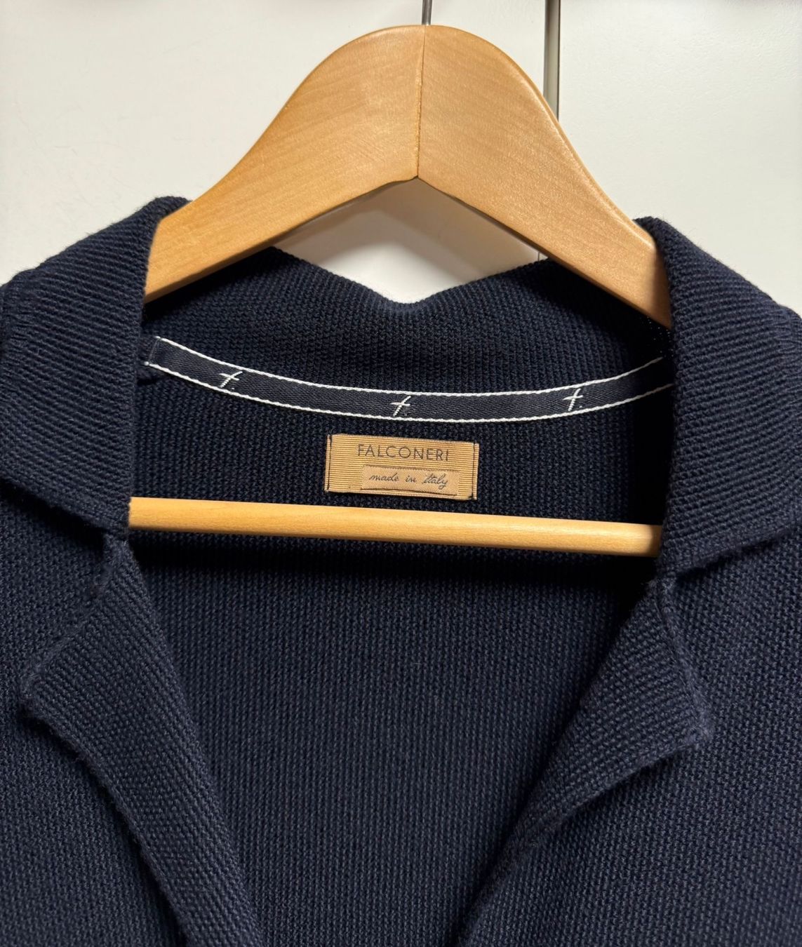 Falconeri Giacche: Falconeri Strickjacke Damen Gr. S – Nuovo (secondo la descrizione) da Frauenfeld venduto da LIL_NA 2