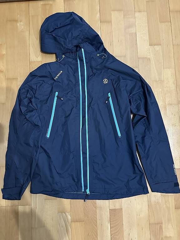 Jacken: Ternua Kimo Jacket Top Zustand  – Gebraucht aus Küssnacht am Rigi von mis_skz5 2