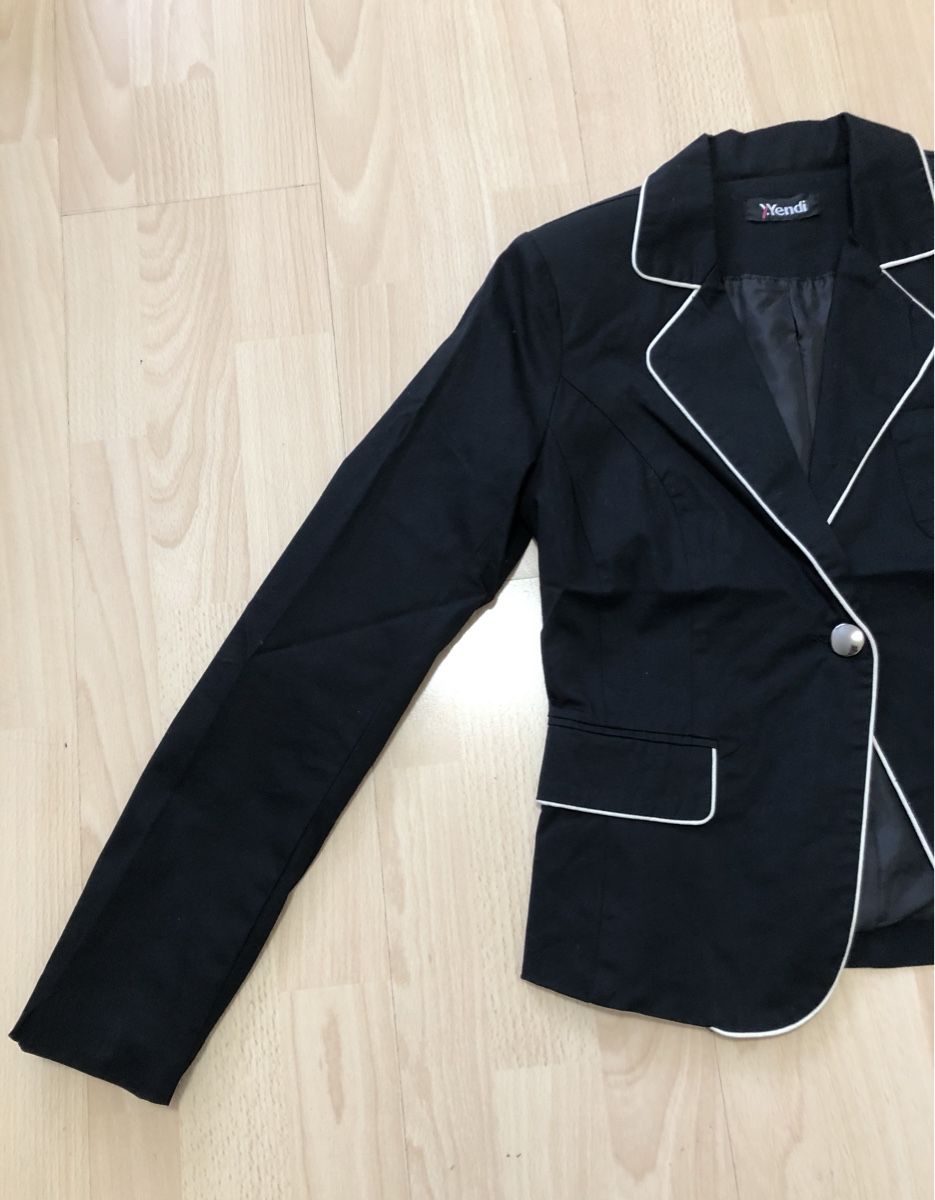 Jacken: Y.Yendi Blazer Gr.S – Gebraucht aus Chur von vicky7 1