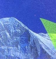 MA266) 1202Ab1, Abart roter Punkt im Himmel Eck ⊙ Kt. 50.-