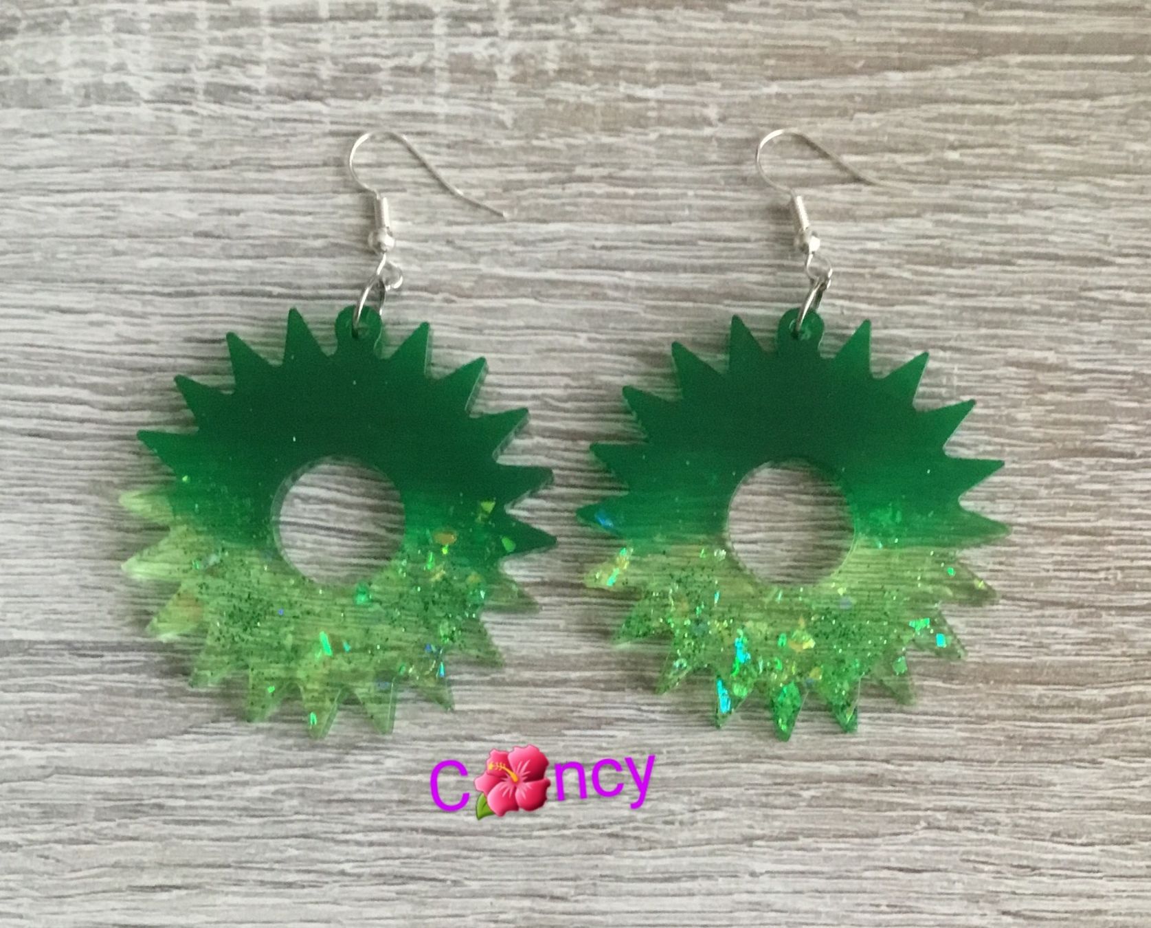 Orecchini pendenti & Orecchini a lobo: Boucle d’oreille – Nuovo e nell'imballaggio originale da Genève venduto da mir_qfr5 1