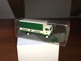 Mercedes-Benz LP 809 Clausthaler 1:87 H0 Albedo LKW