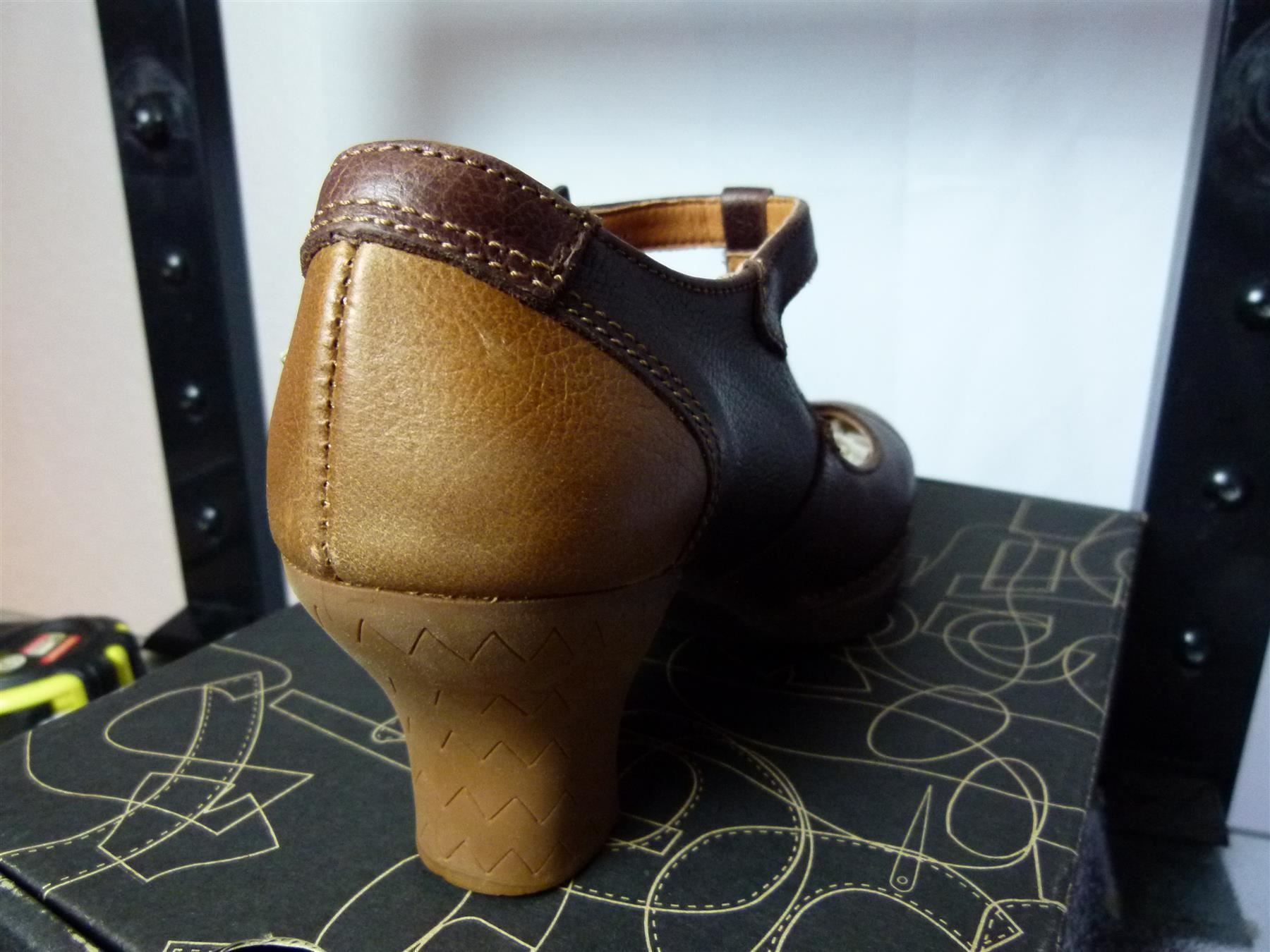 Art Scarpe da donna: Art leder Schuhe Gr 36 Neu – Nuovo e nell'imballaggio originale da Uerkheim venduto da Justi.y 3