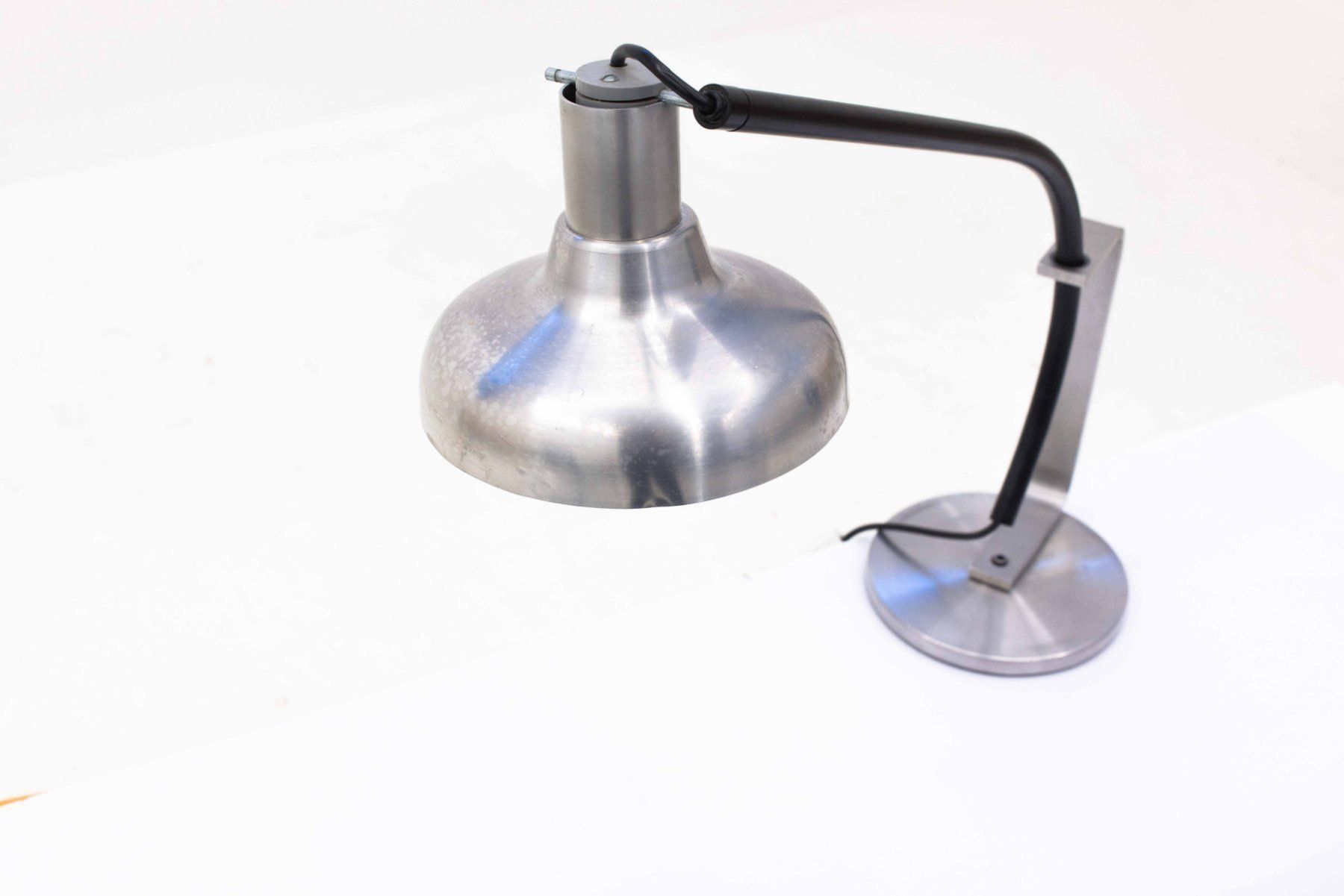 Baltensweiler Lampade: Baltensweiler Tischlampe Modell ISO – Usato da Zürich venduto da STUZH38 7