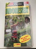 Grosser Reiseführer INDONESIEN mit Karte