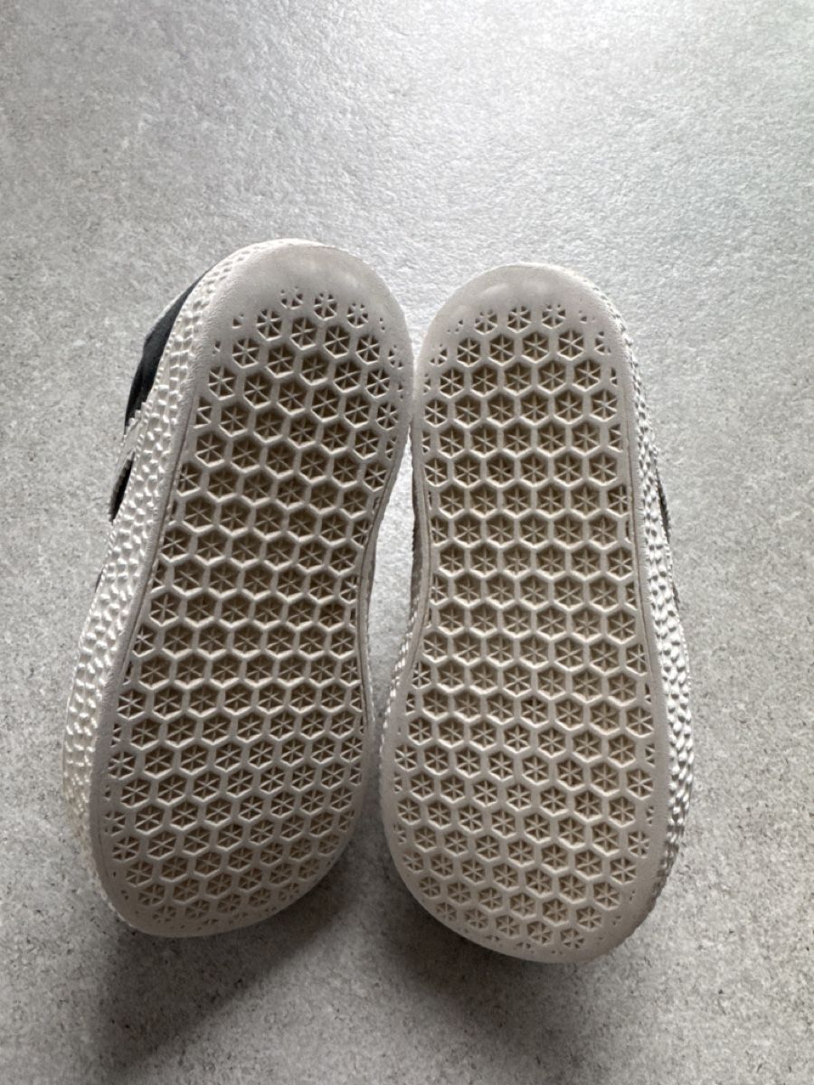 Adidas Scarpe da uomo: Adidas Gazelle taille 22 – Usato da Saillon venduto da alico 3