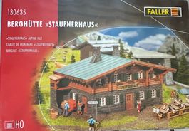 H0 Faller 130635