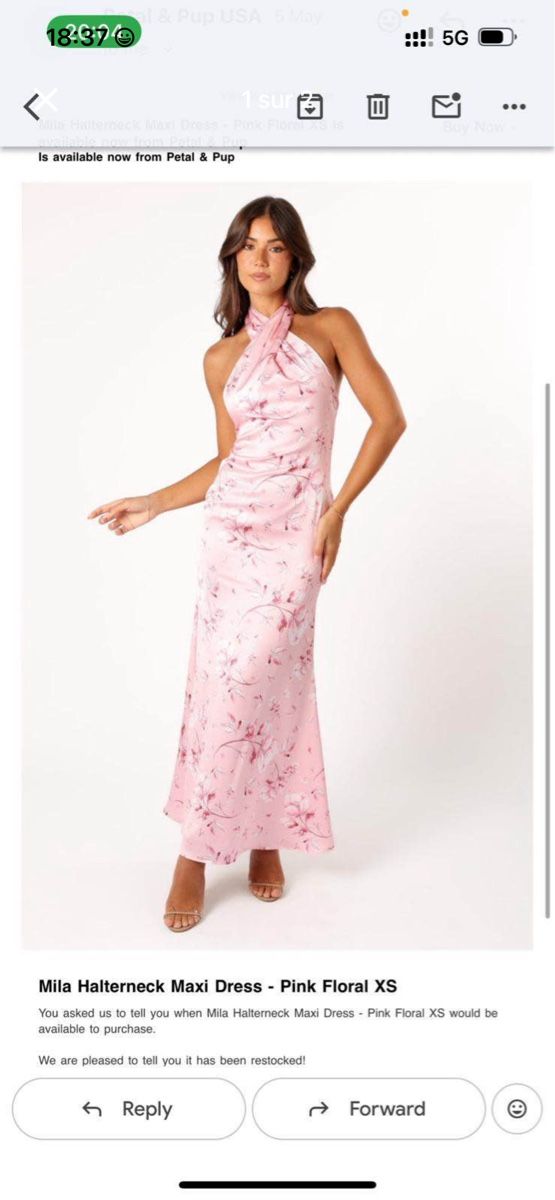 Vestiti: Robe Petal&Pup – Nuovo e nell'imballaggio originale da Crissier venduto da amc_7gtd