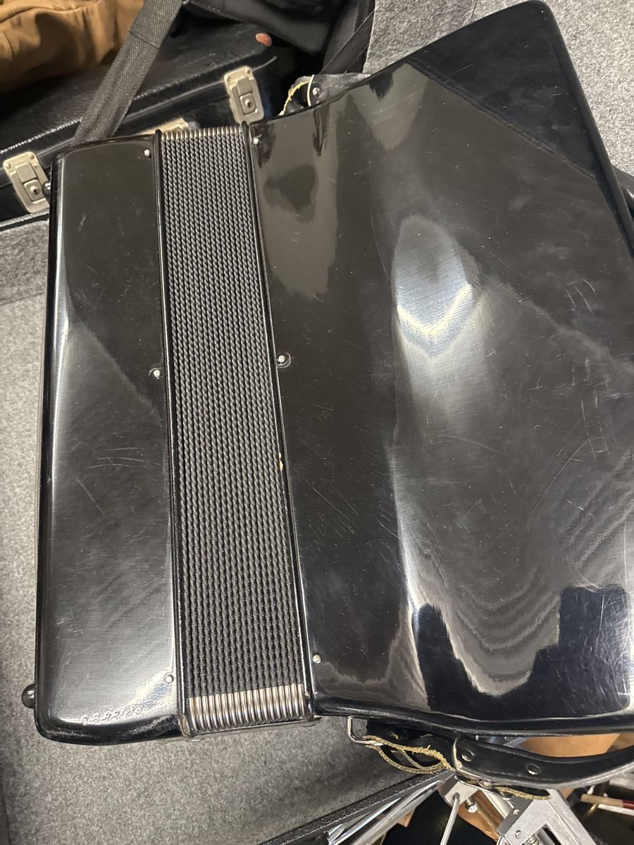 Hohner Strumenti musicali: Hohner verdi 2 – Usato da Strengelbach venduto da HeidiHeidi09 3