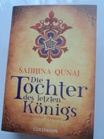 Sabrina Qunaj - Die Tochter des letzten Königs