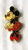 Minnie Maus.
