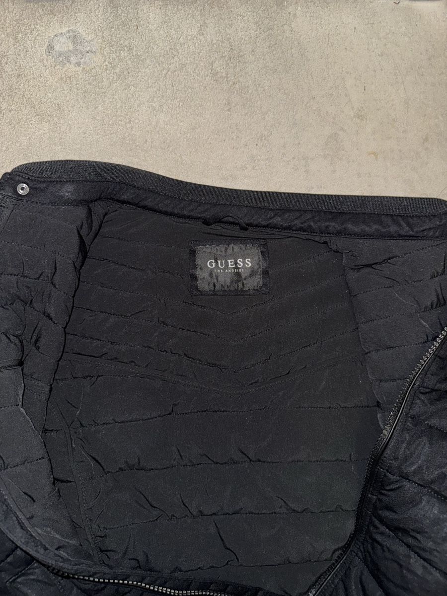 Guess Jacken: Guess Herren Jacke – Neu (gemäss Beschreibung) aus Zürich von Daveischda 2