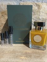 Nectar Olfactif - Secret du Nil, 2ml Abfüllung