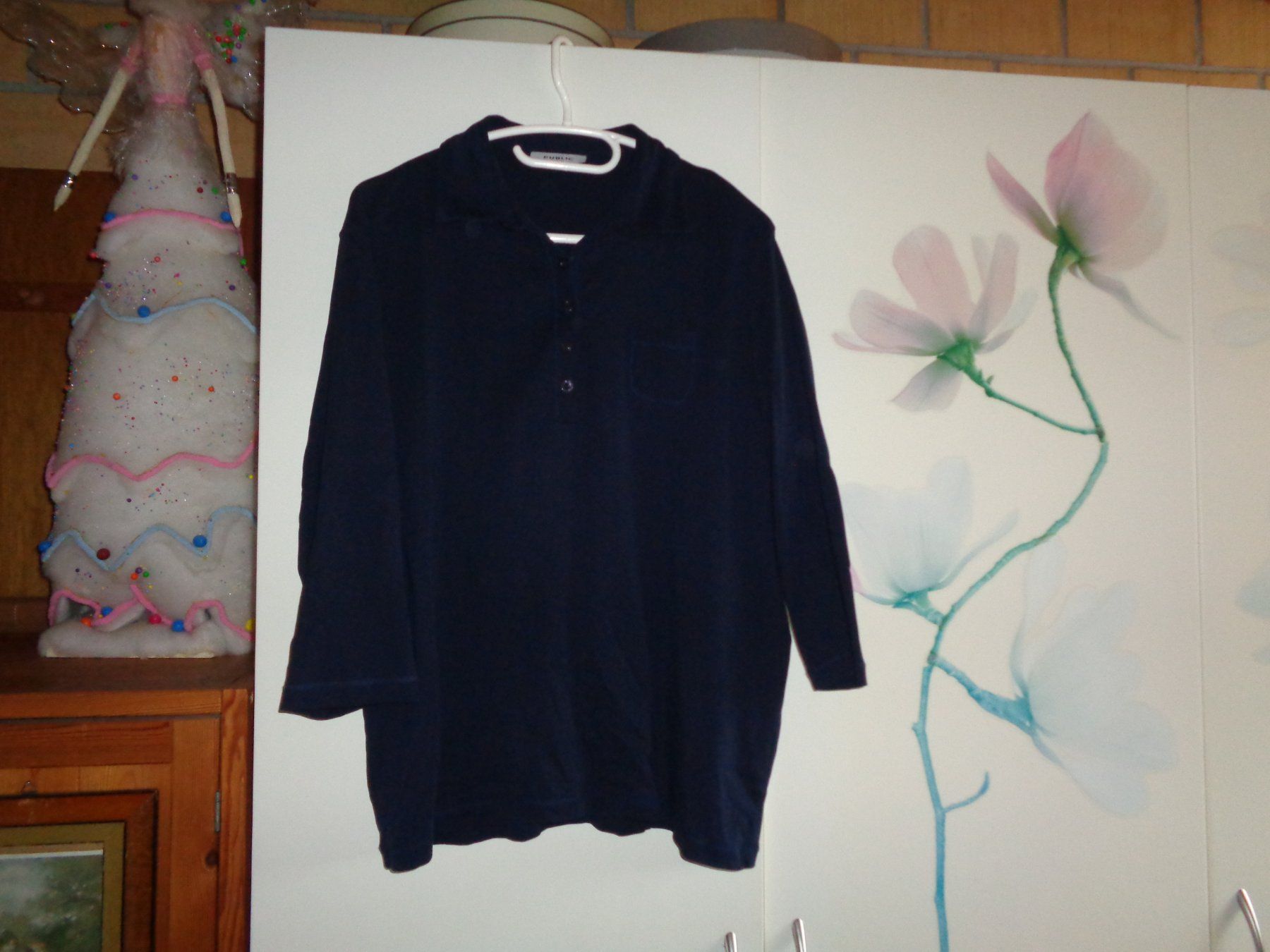 Polo-Shirts: *** Polo *** / von PUBLIC / Baumwolle / Neu – Neu (gemäss Beschreibung) aus Othmarsingen von Leuchtturmlady 2
