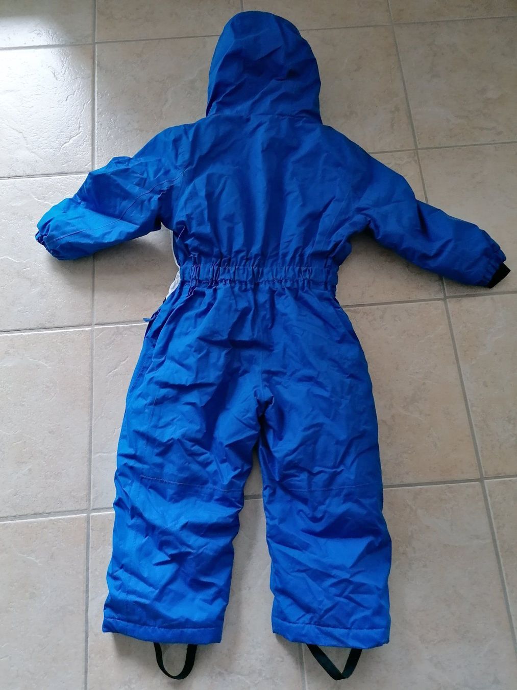 Sci: Ski-Schnee-Overall – Nuovo (secondo la descrizione) da Dulliken venduto da krestik79 2