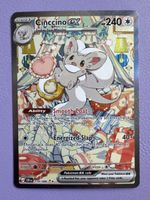 🔥Cinccino - CRI 119/086🔥