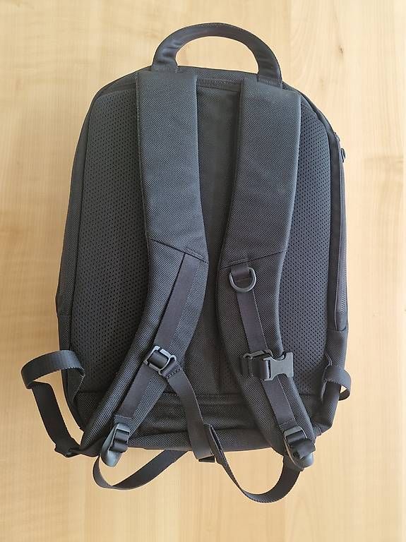 Rucksäcke: Rucksack Aer Day Pack – Gebraucht aus Zürich von rem_7k86 1