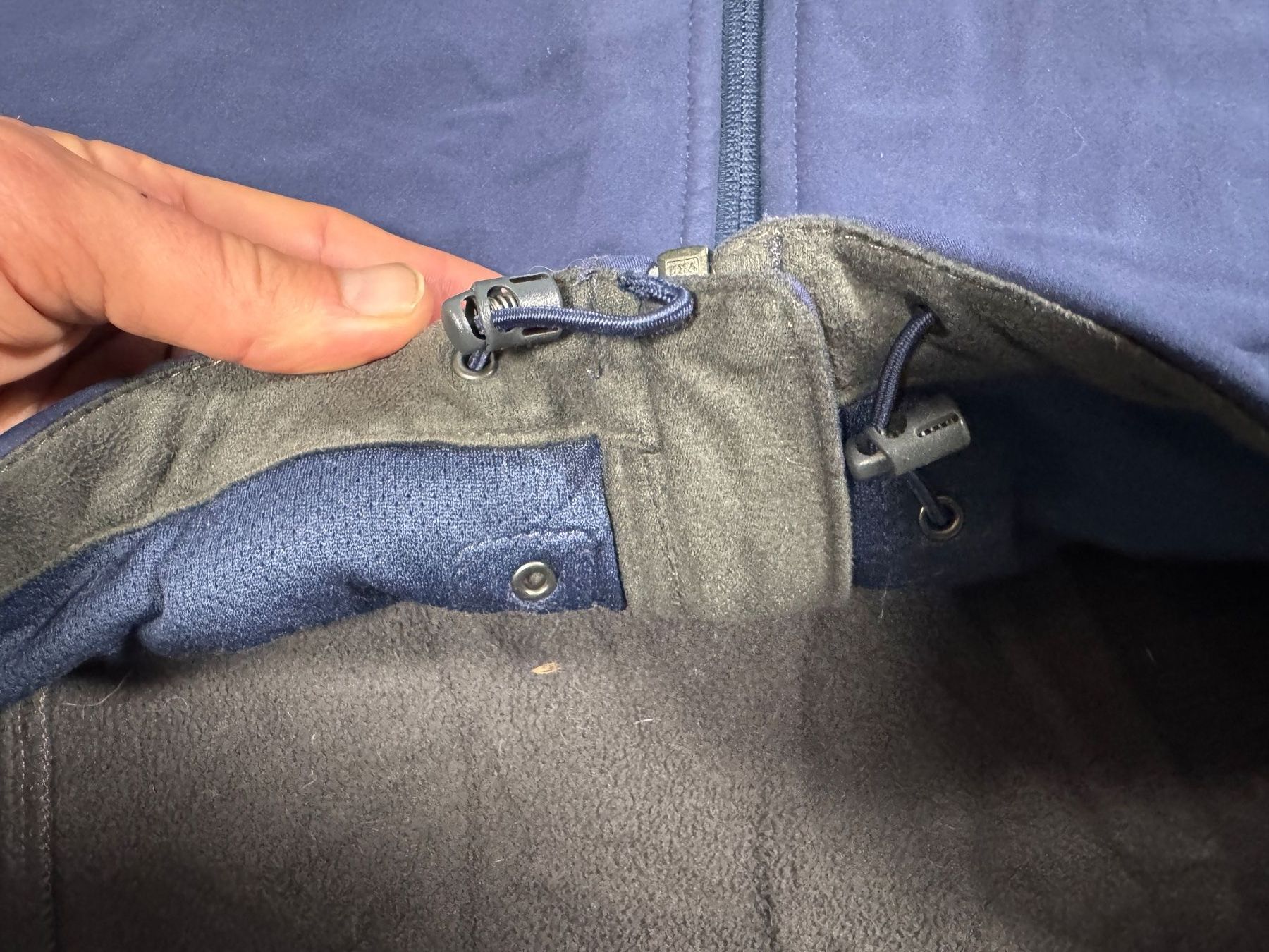 North Face Giacche: The North Face Apex Bionic jacket softshell MEN Sz M – Usato da Neuchâtel venduto da _Easy_to_Find_ 8
