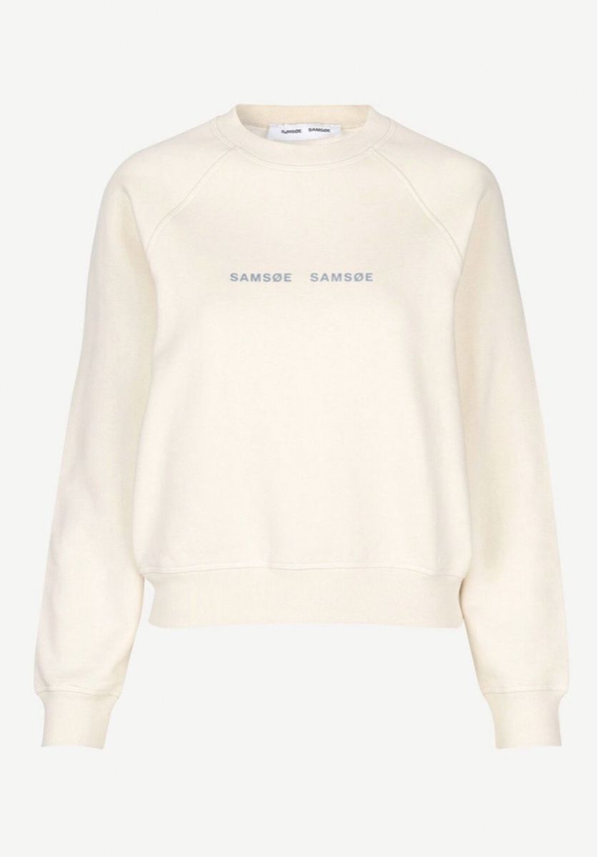 Samsøe Samsøe Maglioni & Felpe: Samsoe & Samsoe Sweatshirt – Usato da Buochs venduto da zukkias