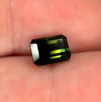 Ab 1 Fr. - 1.56 ct Turmalin Edelstein aus Afghanistan