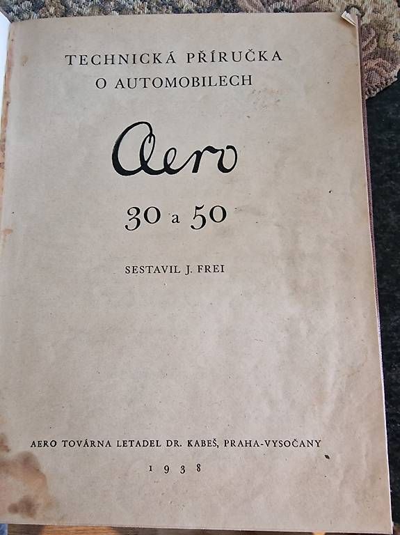 Libri: Aero 30/50 Bücher – Usato da Schaffhausen venduto da gugusli01 3