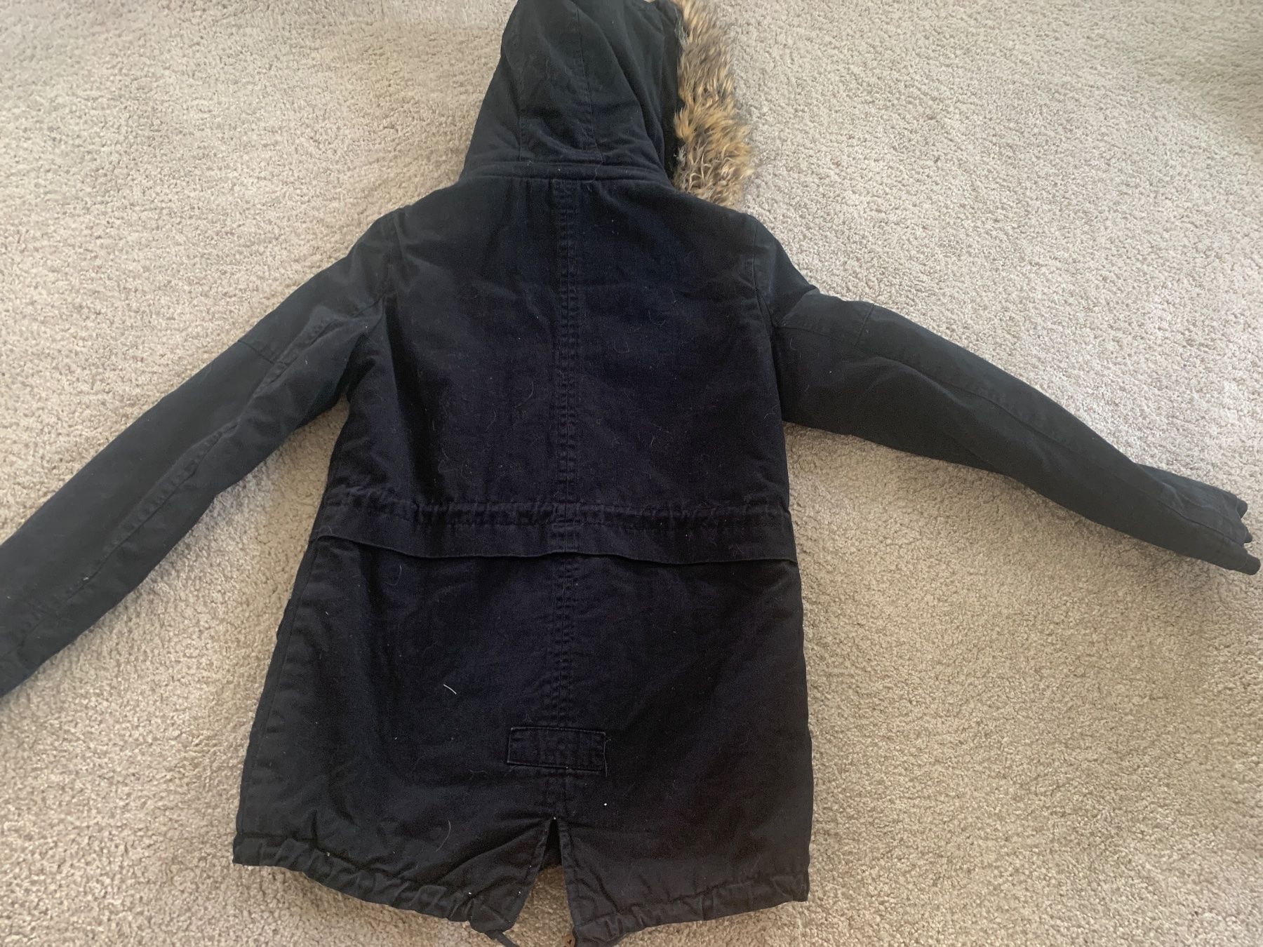 Jacken: Chicorée Winterjacke Jacke  Gr XS – Gebraucht aus Oberweningen von Jogi2 2