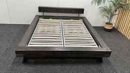 Hasena Doppelbett 160/200cm