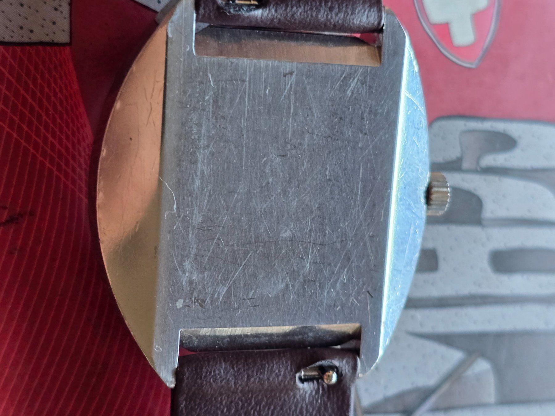 Omega Orologi: 358 Omega Seamaster Cosmic Automat Date – Usato da Muri AG venduto da Corredor 6