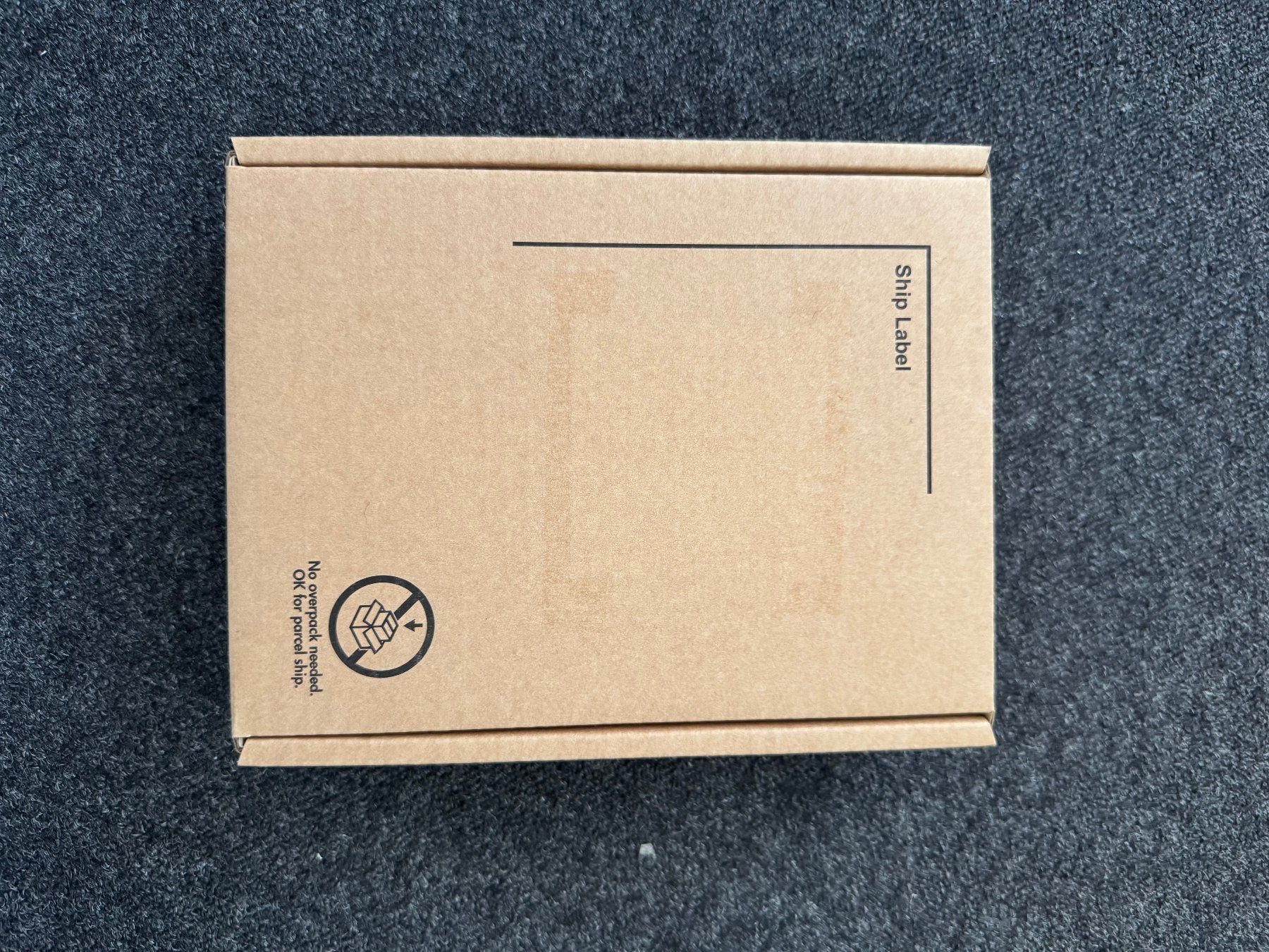Caricabatterie: HP 45W Smart AC Adapter – Nuovo e nell'imballaggio originale da Zürich venduto da pinso77 3