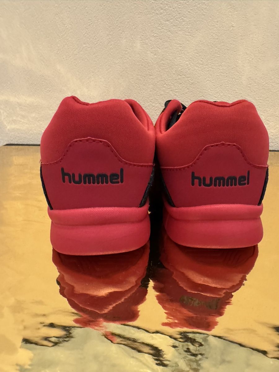 Hummel Scarpe da uomo: Hummel Sportschuhe Gr. 41 – Nuovo (secondo la descrizione) da Lachen SZ venduto da artbyblondangel 4