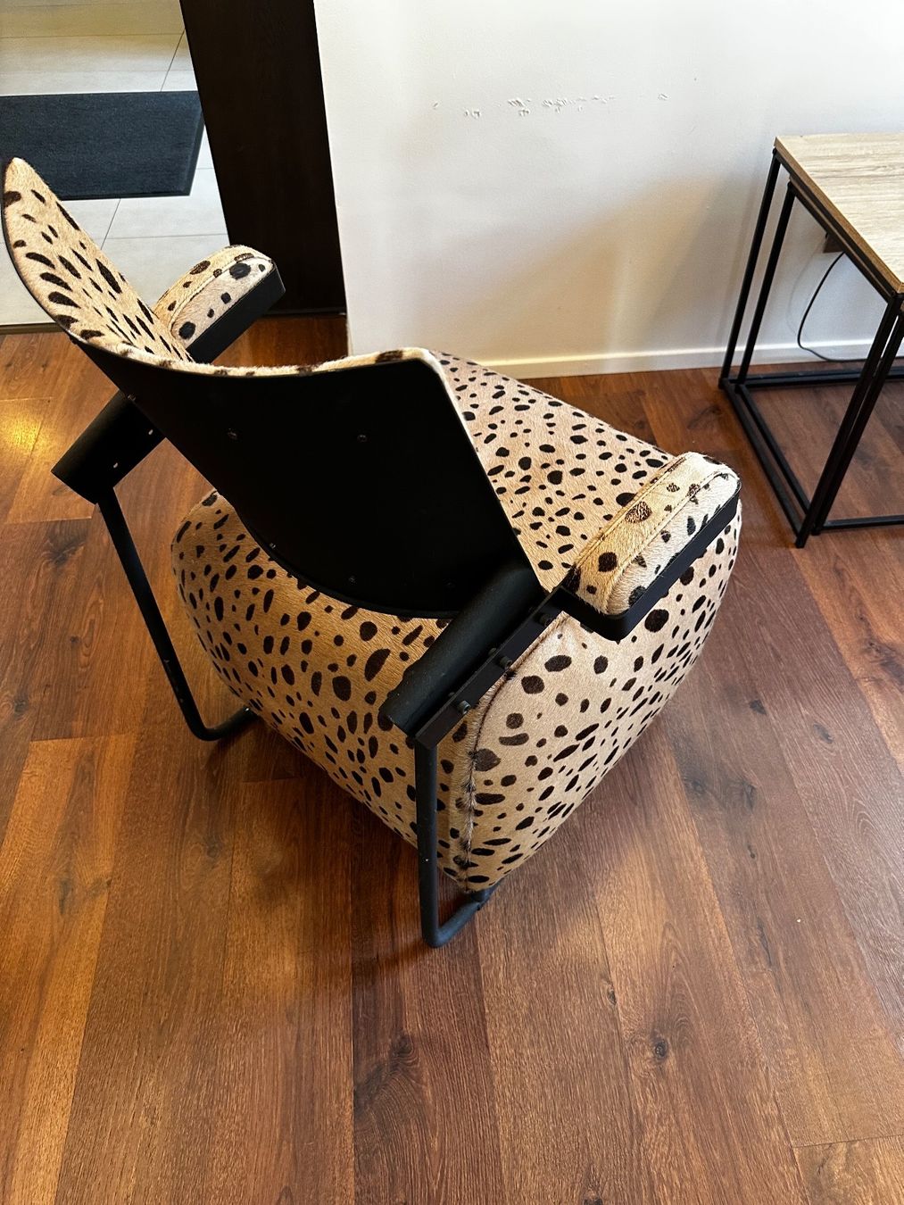 Poltrone: Design Sessel – Usato da Meilen venduto da Tulip5 1