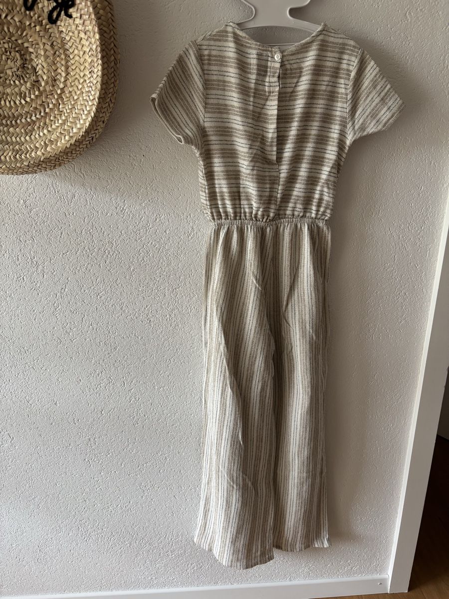 Zara Tute: Jumpsuit Einteiler Zara Gr 152 – Usato da Boniswil venduto da Biancaneve91 3