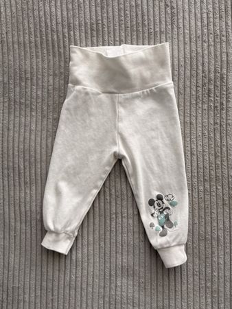 Hose Mickey Mouse Gr. 74/80
