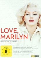 Love, Marilyn (Monroe), ARTHAUS DVD
