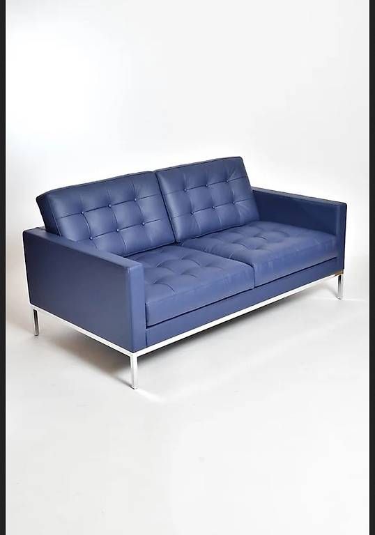 Divani: Florence Knoll Relax Sofa – Usato da Zürich venduto da IndividumCH