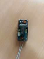 Spektrum AR637T+ AS3X+ DSMX Empfänger