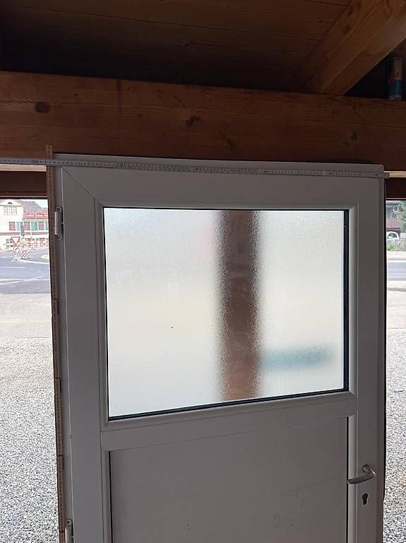 Porte: Türen mit Zarge – Usato da Frauenfeld venduto da aku04 2
