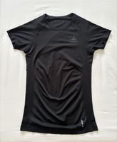 Odlo functionshirt ceramicool laufen Damen S schwarz