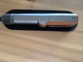Dyson Airstrait (neuwertig)