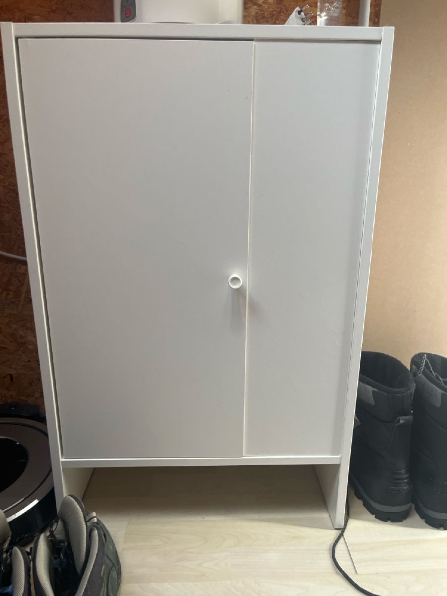 Armoires: Schrank Ikea  – Neuf (Voir description) à Riehen par chr_h8fh