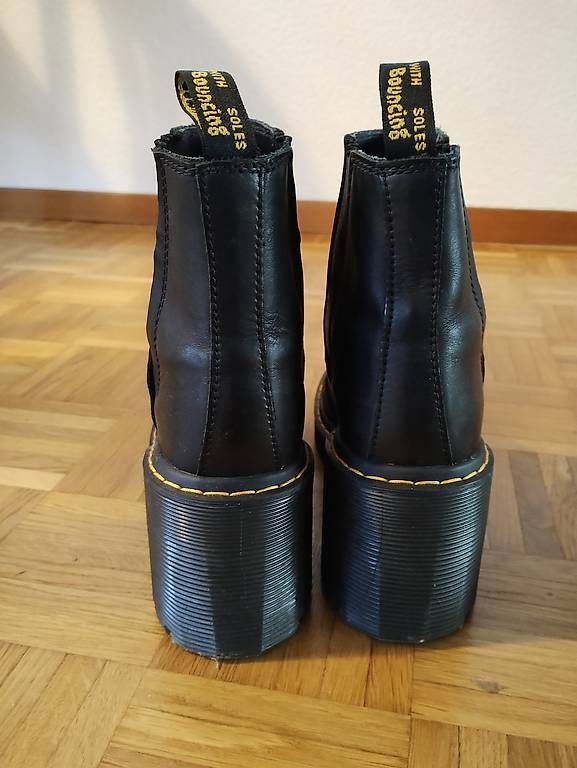 Scarpe da uomo: Dr Martens Spence Gr. 42 – Usato da Fribourg venduto da Kitty2285 2