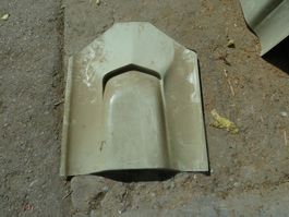Une bulle de capot