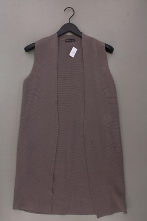 Drykorn Strickweste Gr. S braun