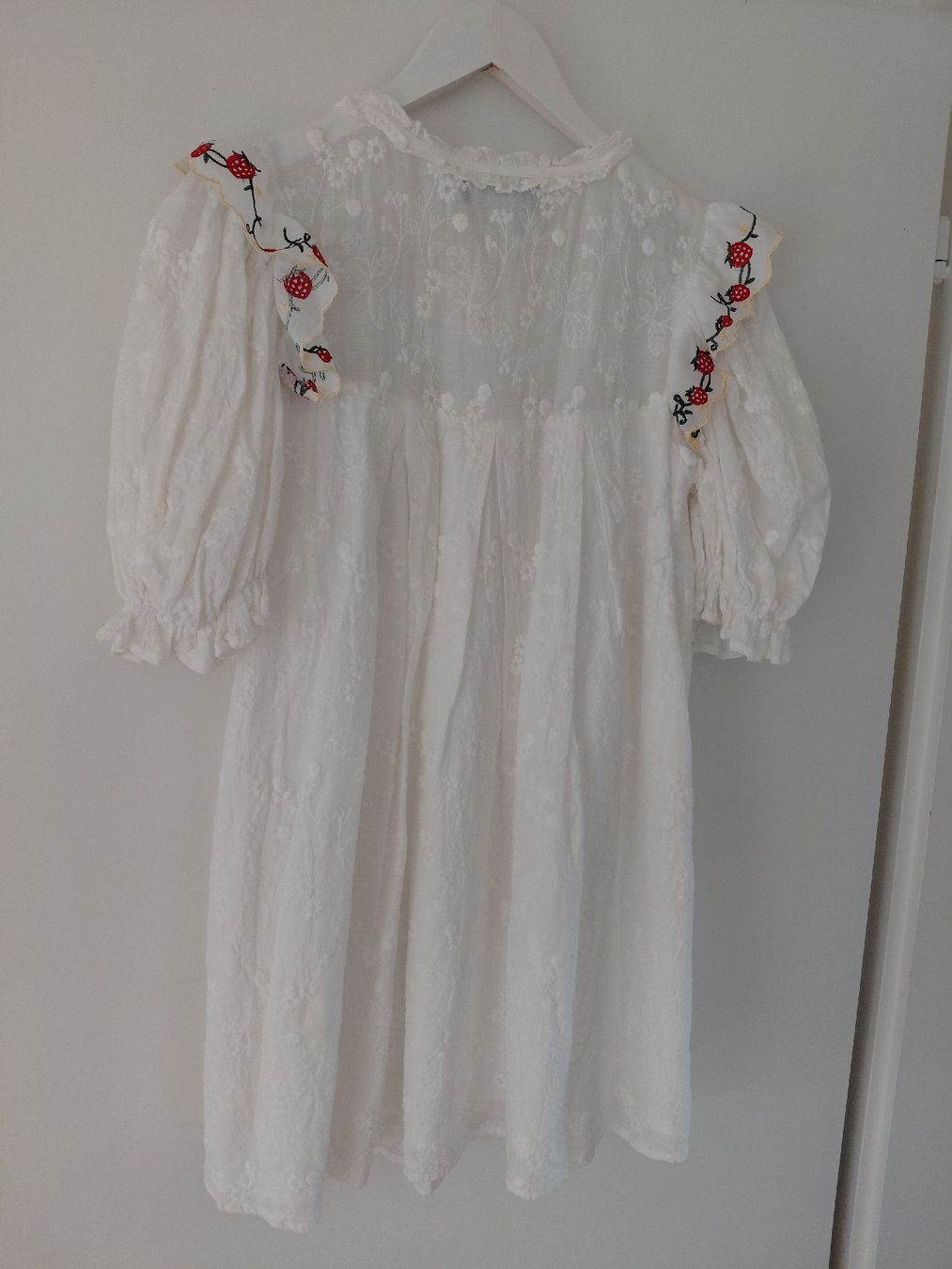 Vestiti: Kleid, lange Bluse S – Nuovo (secondo la descrizione) da Windisch venduto da stiiine 3