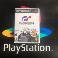 Gran Turismo 4 für PS2