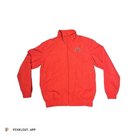 Kappa Vintage Trainerjacke