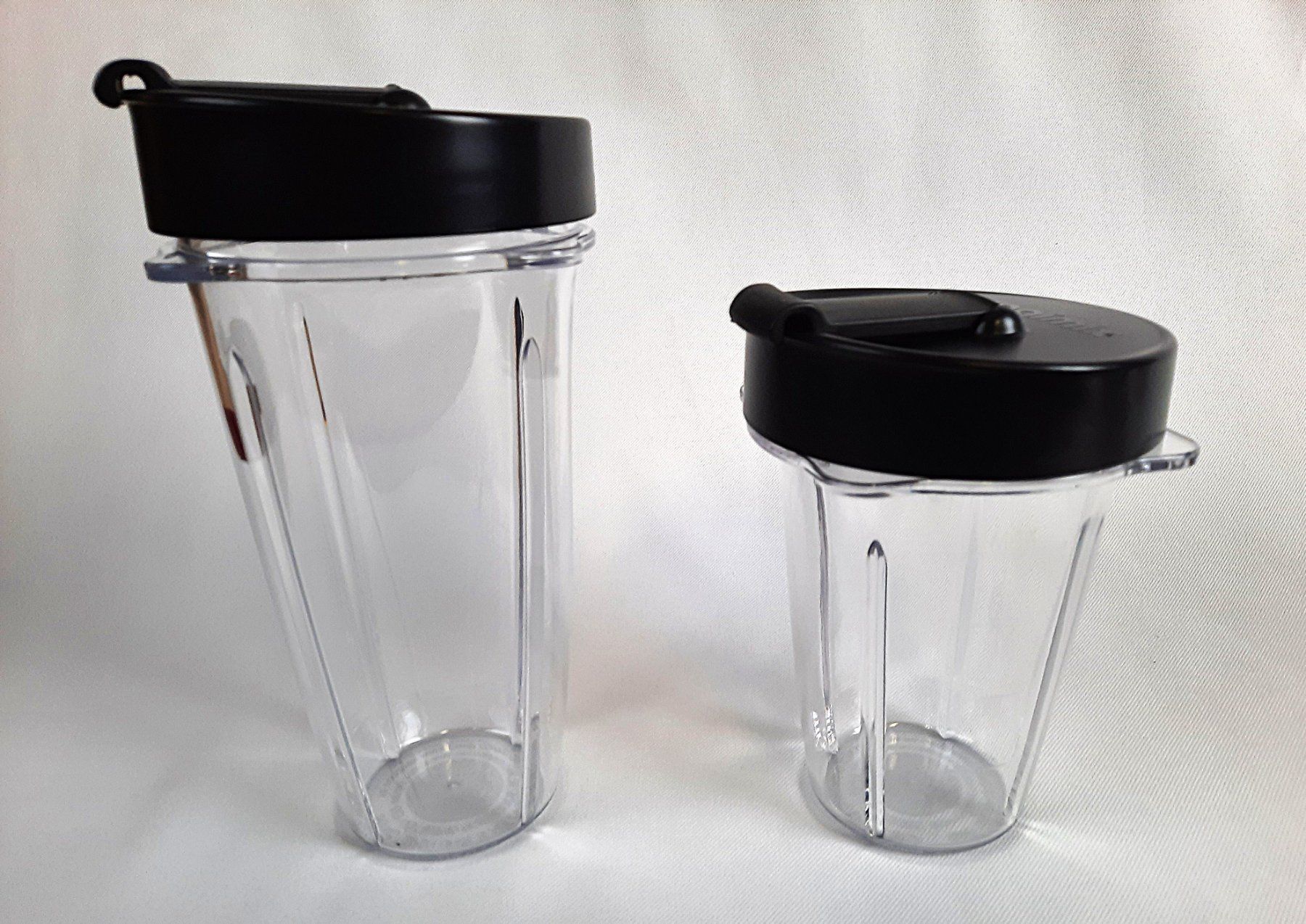 Magimix Küchengeräte: MAGIMIX BlendCups – Neu (gemäss Beschreibung) aus Beinwil am See von Restwert_Beinwil 3