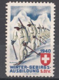 Tutti i francobolli: Kommandostäbe Wi 54 * – Usato da Bürglen TG venduto da StampGraf
