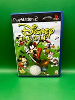 Disney Golf (Deutsch) - Playstation 2